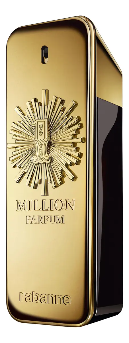 Perfume masculino Rabanne 1 Million Parfum de 200 ml