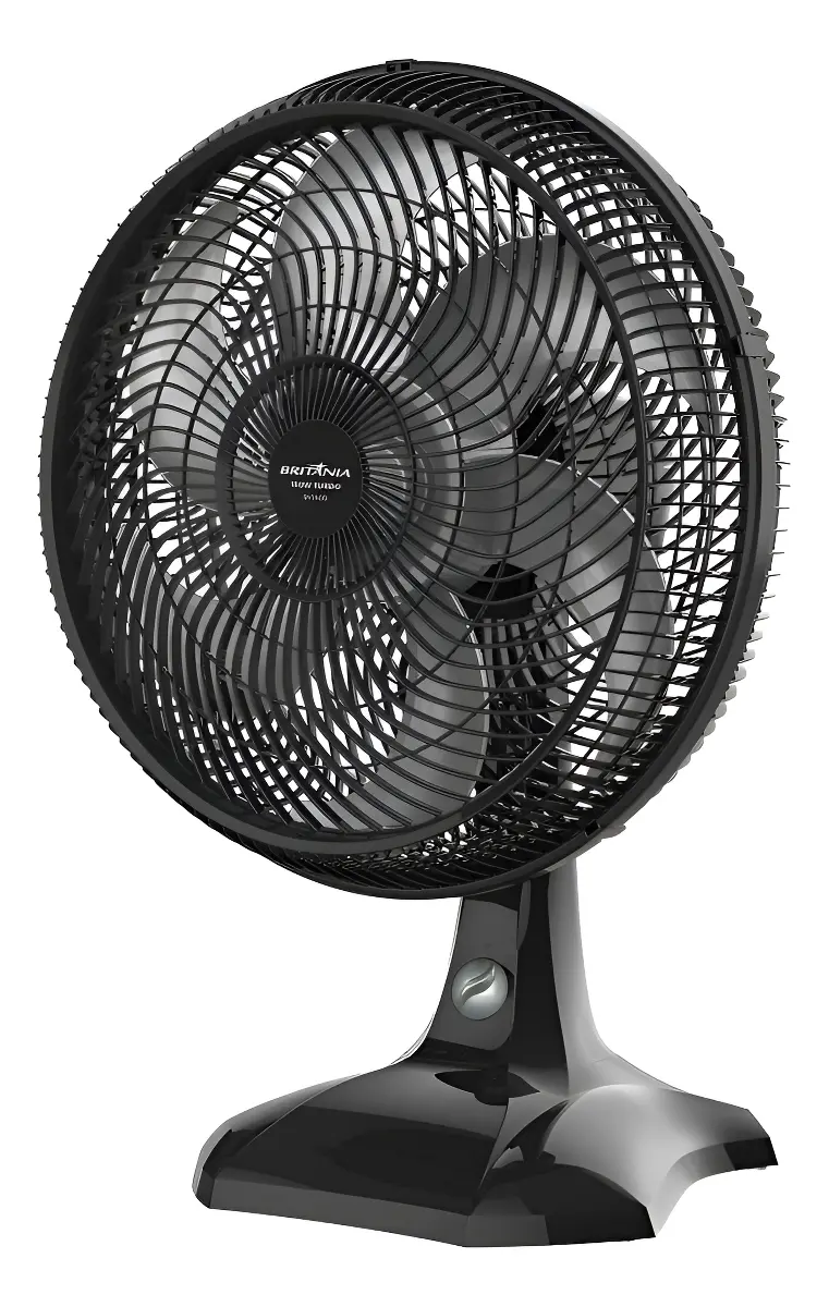 Ventilador Britânia Maxx Force BVT400 de 40 cm