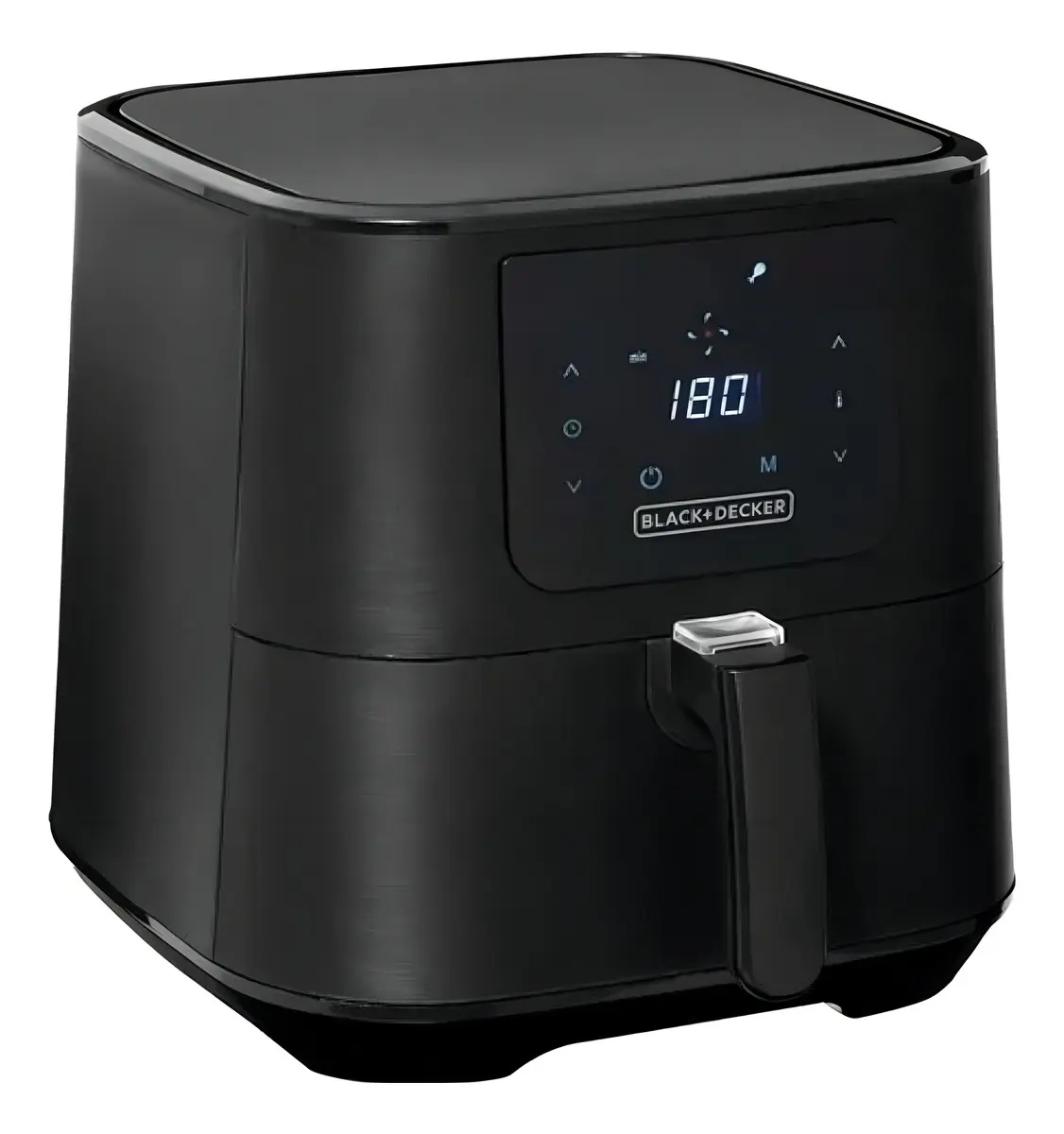 Air Fryer Black+Decker AFD7Q de 7 litros