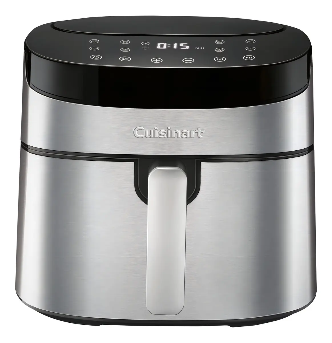 Air Fryer Digital Cuisinart de 7,2 litros