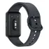 Sensores traseiros do Samsung Galaxy Fit3 para acompanhamento de atividades