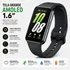 Tela AMOLED de 1,6 polegada do Samsung Galaxy Fit3