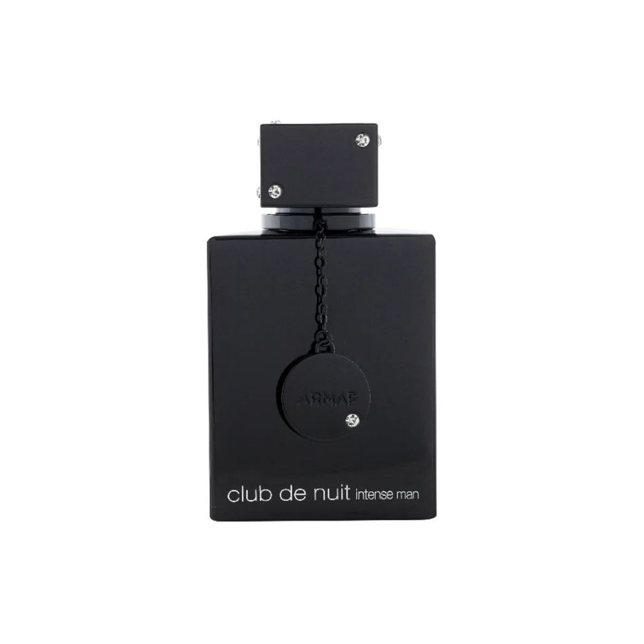 Club de Nuit Intense Man vale a pena na versão Eau de Toilette de 105 ml