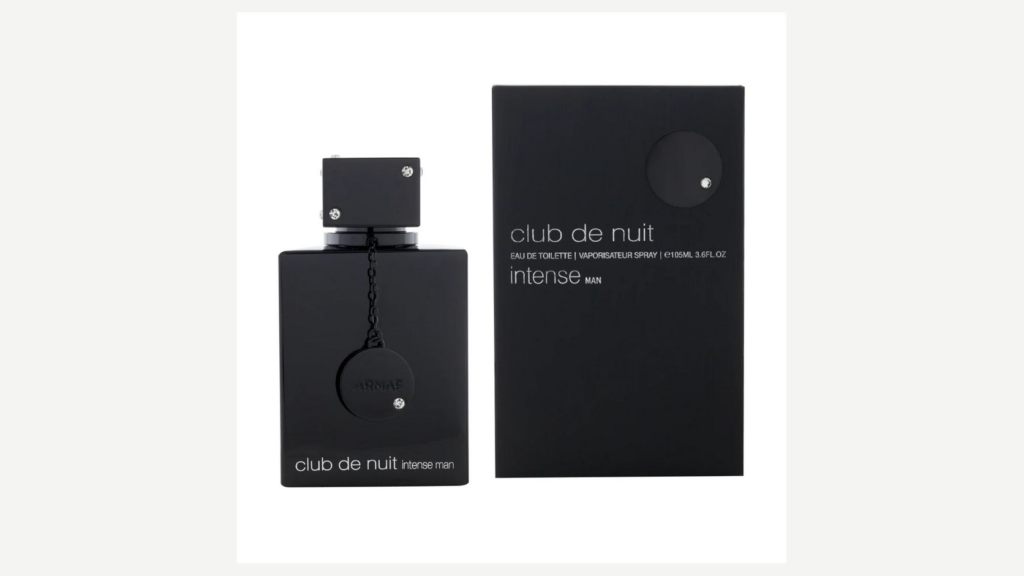Club de Nuit Intense Man vale a pena? Review do perfume árabe da Armaf