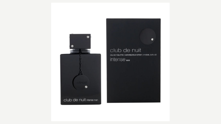 Club de Nuit Intense Man vale a pena? Review do perfume árabe da Armaf