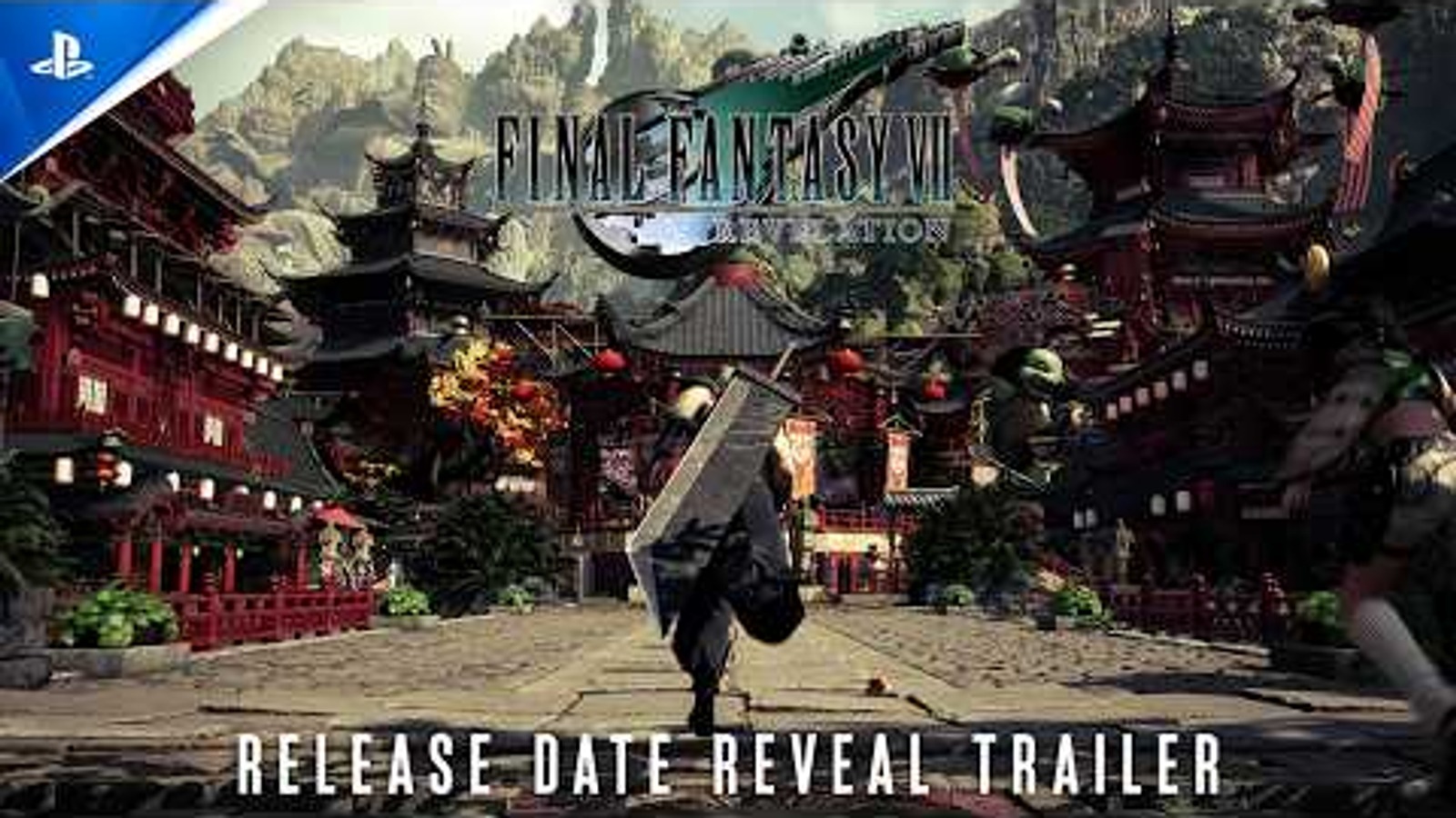 Final Fantasy VII Revelation apresentado no State of Play de setembro de 2026