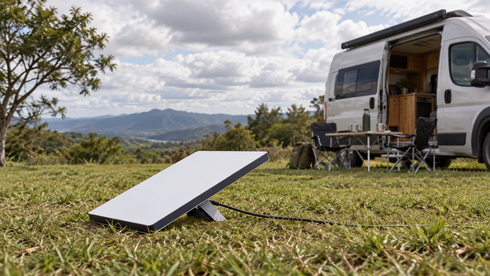 Starlink Mini vale a pena em viagens e áreas remotas