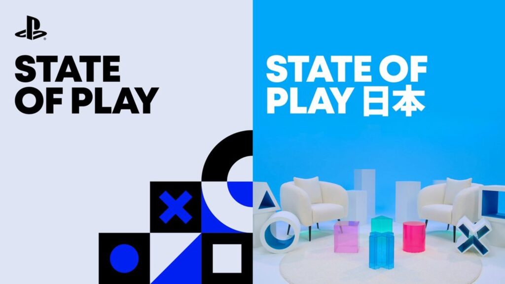 State of Play setembro de 2026