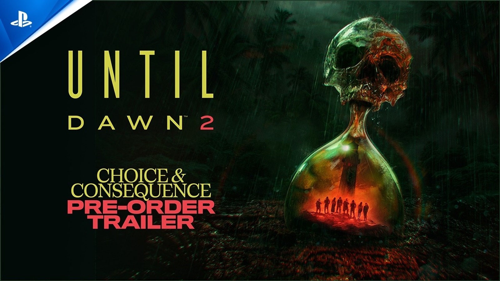 Until Dawn 2 anunciado para PlayStation 5